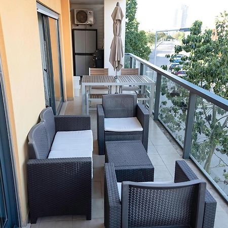 The Cosy Vilarosa Near The Beach Portimão Exterior photo