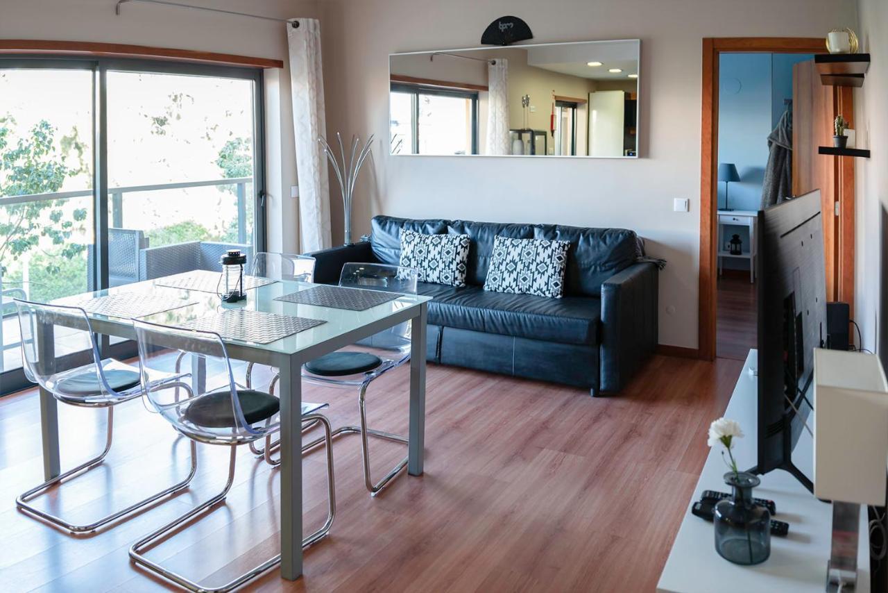The Cosy Vilarosa Near The Beach Portimão Exterior photo