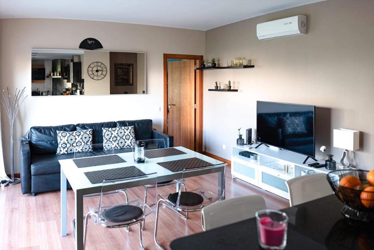 The Cosy Vilarosa Near The Beach Portimão Exterior photo