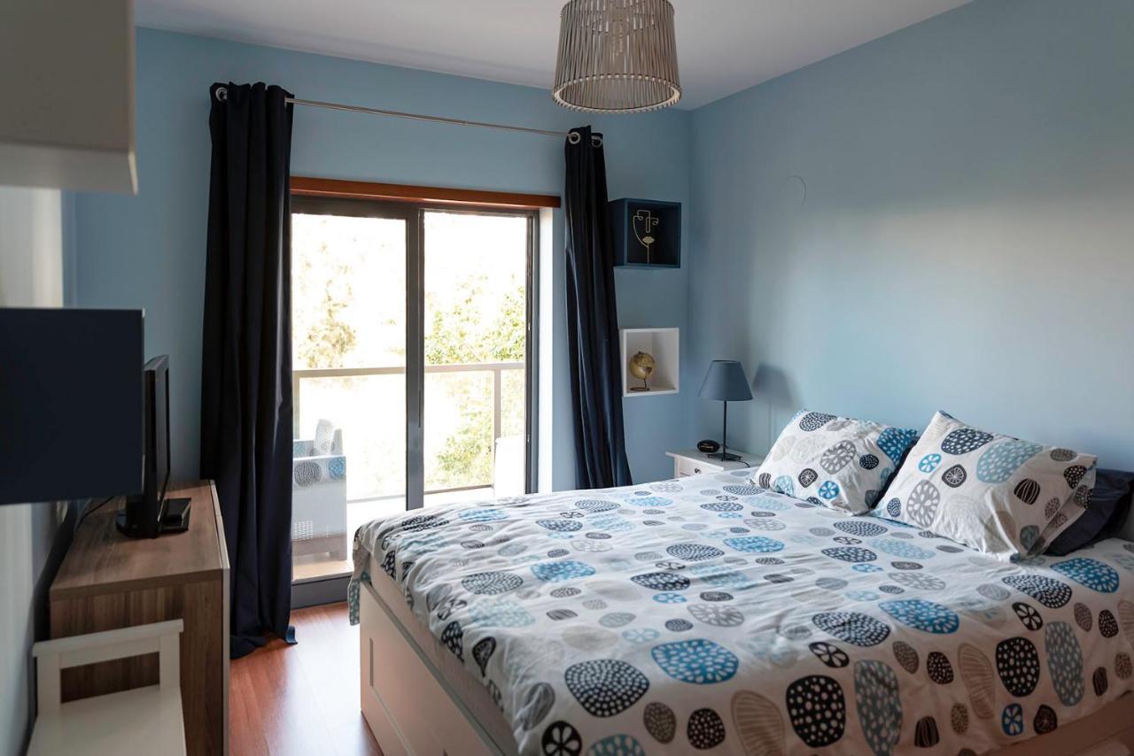 The Cosy Vilarosa Near The Beach Portimão Exterior photo