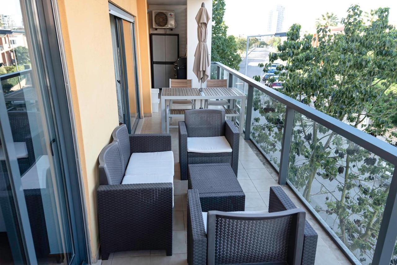 The Cosy Vilarosa Near The Beach Portimão Exterior photo