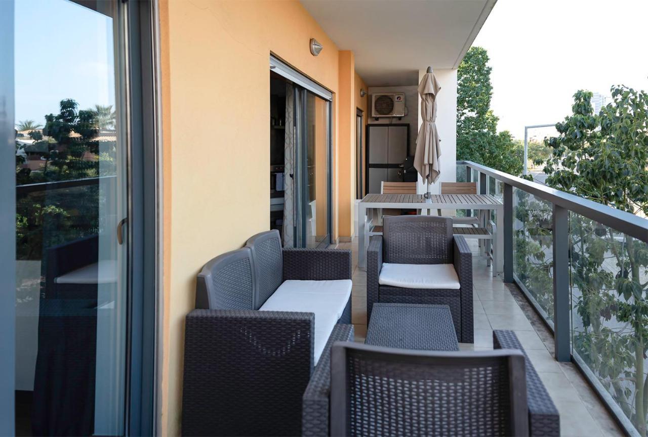 The Cosy Vilarosa Near The Beach Portimão Exterior photo