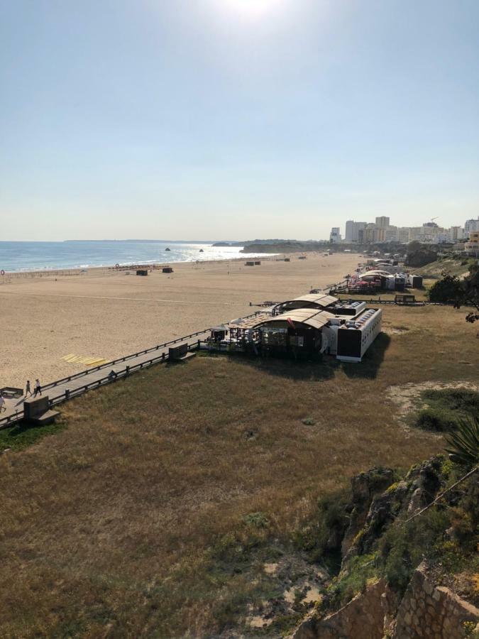 The Cosy Vilarosa Near The Beach Portimão Exterior photo