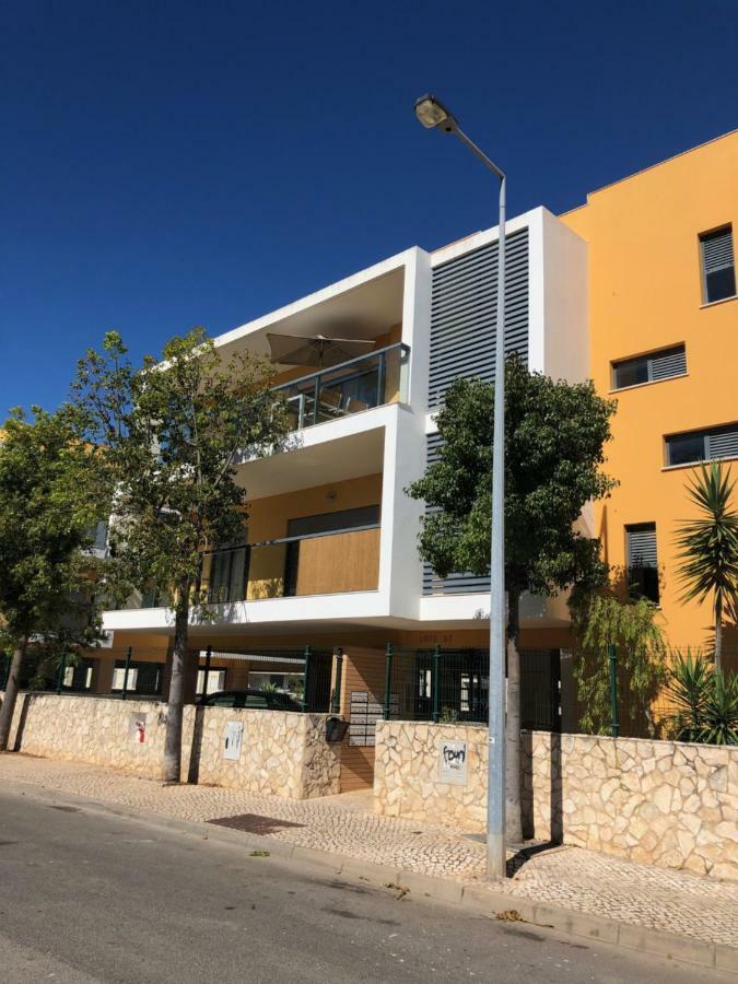 The Cosy Vilarosa Near The Beach Portimão Exterior photo