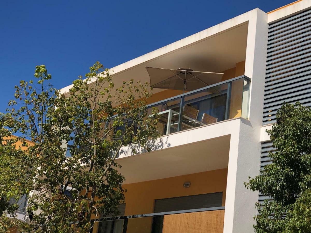 The Cosy Vilarosa Near The Beach Portimão Exterior photo