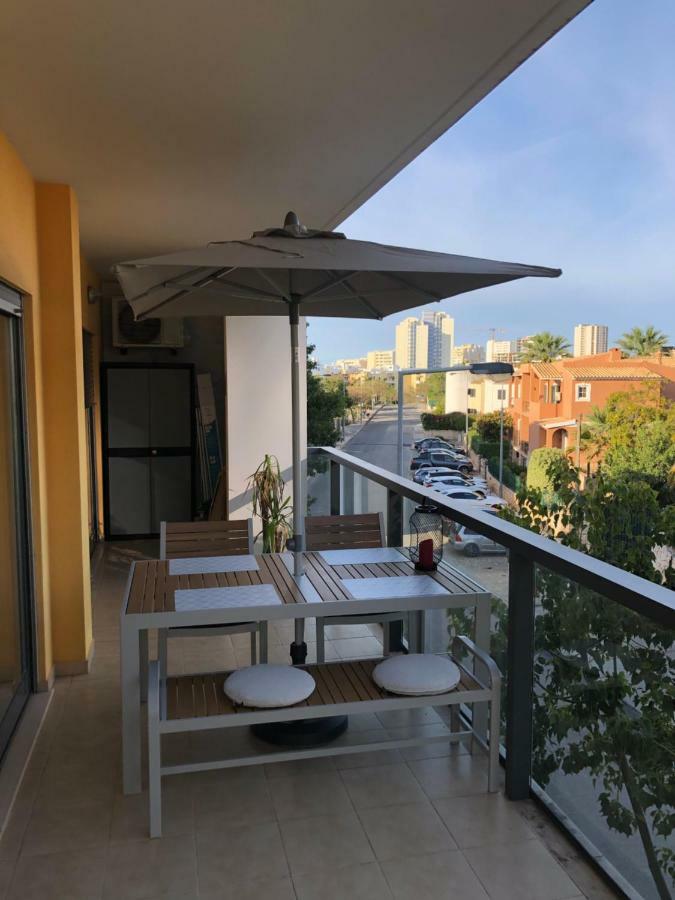 The Cosy Vilarosa Near The Beach Portimão Exterior photo